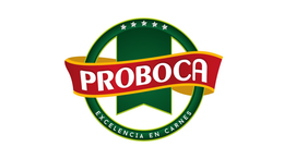 PROBOCA EXCELENCIA EN CARNES trademark