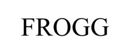 FROGG trademark
