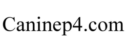 CANINEP4.COM trademark