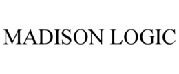 MADISON LOGIC trademark
