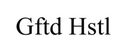 GFTD HSTL trademark