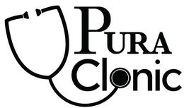 PURA CLINIC trademark