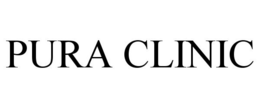 PURA CLINIC trademark