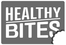 HEALTHY BITES trademark