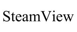 STEAMVIEW trademark