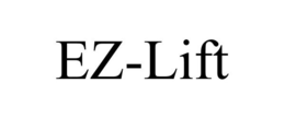 EZ-LIFT trademark