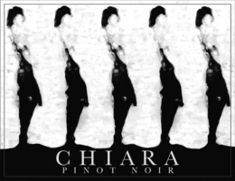 CHIARA PINOT NOIR trademark