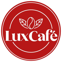 LUXCAFÉ trademark