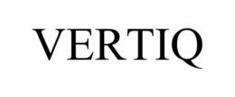 VERTIQ trademark