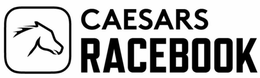 CAESARS RACEBOOK trademark