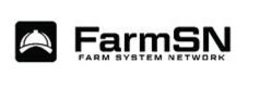 FARMSN FARM SYSTEM NETWORK trademark
