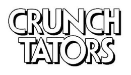 CRUNCH TATORS trademark