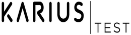 KARIUS TEST trademark