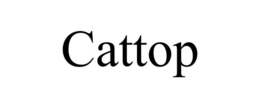 CATTOP trademark