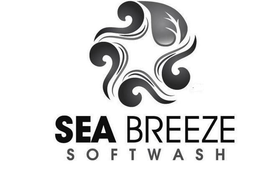 SEA BREEZE SOFT WASH trademark