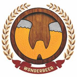 WONDERBEER trademark