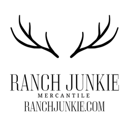 RANCH JUNKIE MERCANTILE trademark