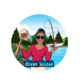 RIVAH SISTAH trademark