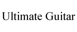 ULTIMATE GUITAR trademark