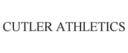 CUTLER ATHLETICS trademark