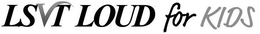 LSVT LOUD FOR KIDS trademark