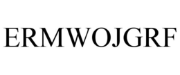 ERMWOJGRF trademark