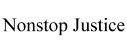 NONSTOP JUSTICE trademark