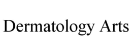 DERMATOLOGY ARTS trademark