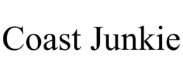 COAST JUNKIE trademark