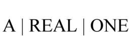 A | REAL | ONE trademark
