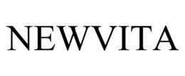 NEWVITA trademark