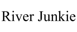 RIVER JUNKIE trademark