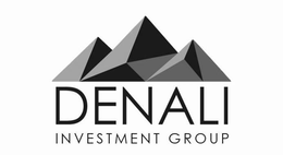DENALI INVESTMENT GROUP trademark