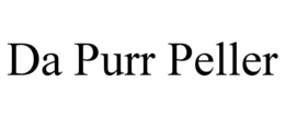 DA PURR PELLER trademark
