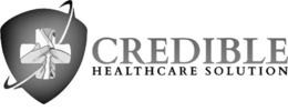 CREDIBLE HEALTHCARE SOLUTION trademark
