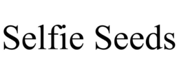 SELFIE SEEDS trademark