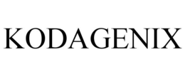 KODAGENIX trademark