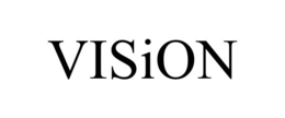 VISION trademark
