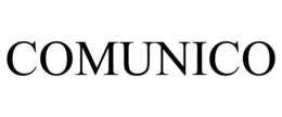 COMUNICO trademark