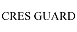 CRES GUARD trademark