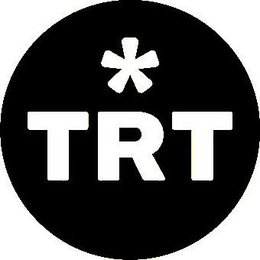 * TRT trademark