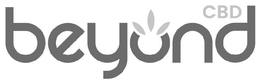 BEYOND CBD trademark