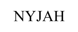 NYJAH trademark
