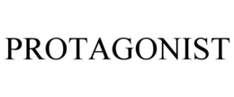 PROTAGONIST trademark