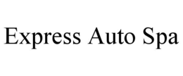 EXPRESS AUTO SPA trademark