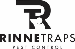 RT RINNETRAPS PEST CONTROL trademark
