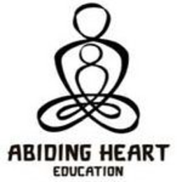 ABIDING HEART EDUCATION trademark