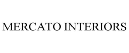 MERCATO INTERIORS trademark