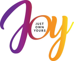 JOY JUST OWN YOURS trademark