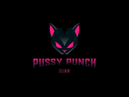 PUSSY PUNCH ELIXIR trademark